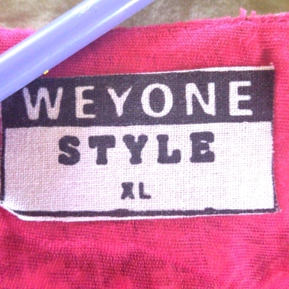 Ladies Dress by Weyone Style - Picture 3 of 16
